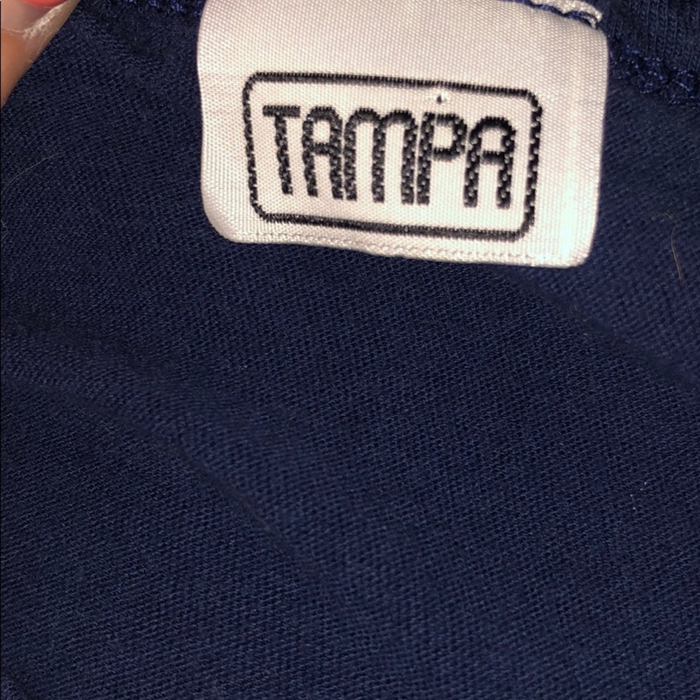 Small T-Shirt - Picture 4 of 5